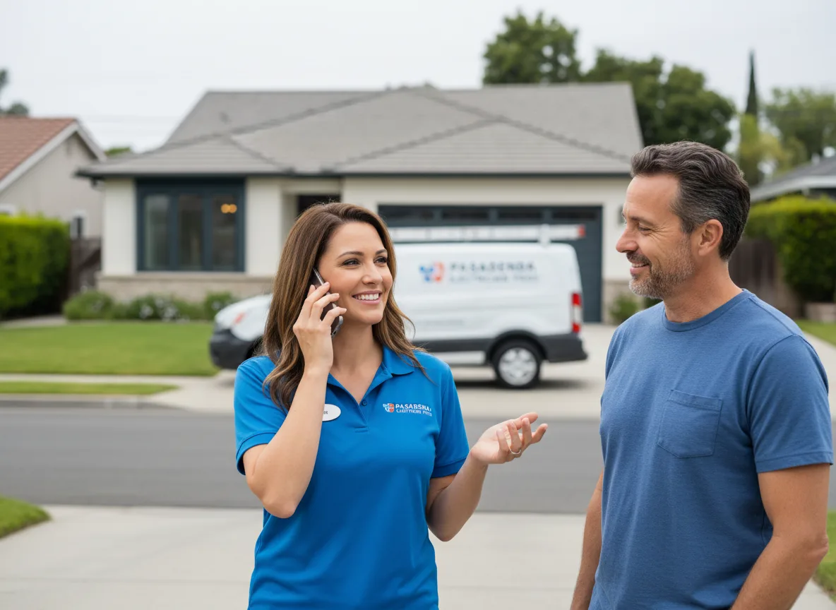 Electrician El Dorado Springs, MO FAQs